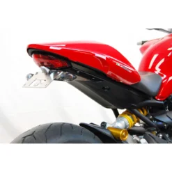 Competition Werkes 1DMON4 Standard Fender Eliminator Ducati Monster 1200 (2014-)