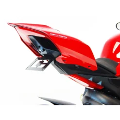 Competition Werkes 1DPV4 Fender Eliminator Kit For Ducati Panigale V4 '18-