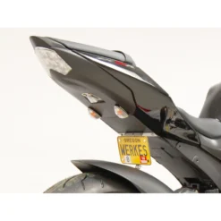 Competition Werkes 1K1001LTD Limited Fender Eliminator Kawasaki ZX-10R (2008-2010)