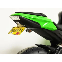 Competition Werkes 1K1003 Standard Fender Eliminator Kawasaki ZX-10R (2011-2015)