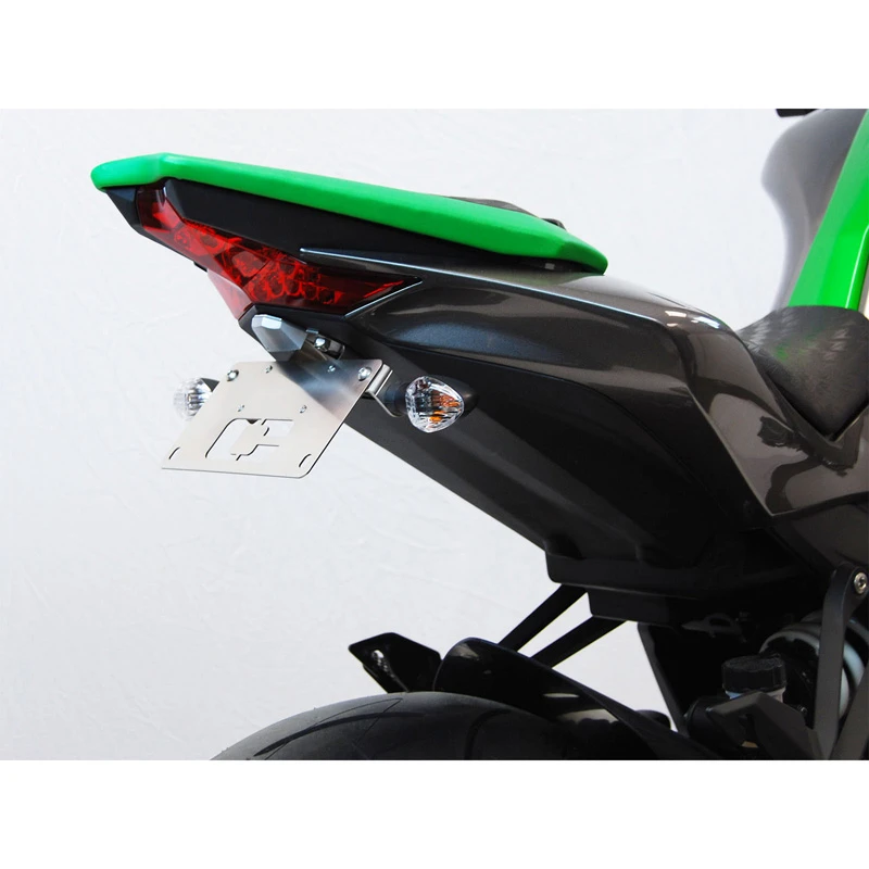 Competition Werkes 1K1004 Fender Eliminator For Kawasaki Z1000 (2014-)