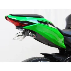 Competition Werkes 1K1005 Standard Fender Eliminator Kawasaki ZX-10R (2016-)