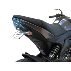 Competition Werkes 1K125 Fender Eliminator Kit Kawasaki Z125 Pro (2016-)