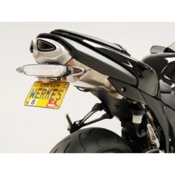 Competition Werkes 1K607 Standard Fender Eliminator Kawasaki ZX-6R (2007-2008)