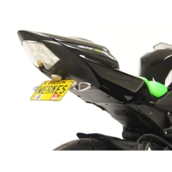 Competition Werkes 1K608 Standard Fender Eliminator Kawasaki ZX-6R (2009-2012)