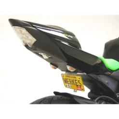 Competition Werkes 1K608LTD Limited Fender Eliminator Kawasaki ZX-6R (2009-2012)