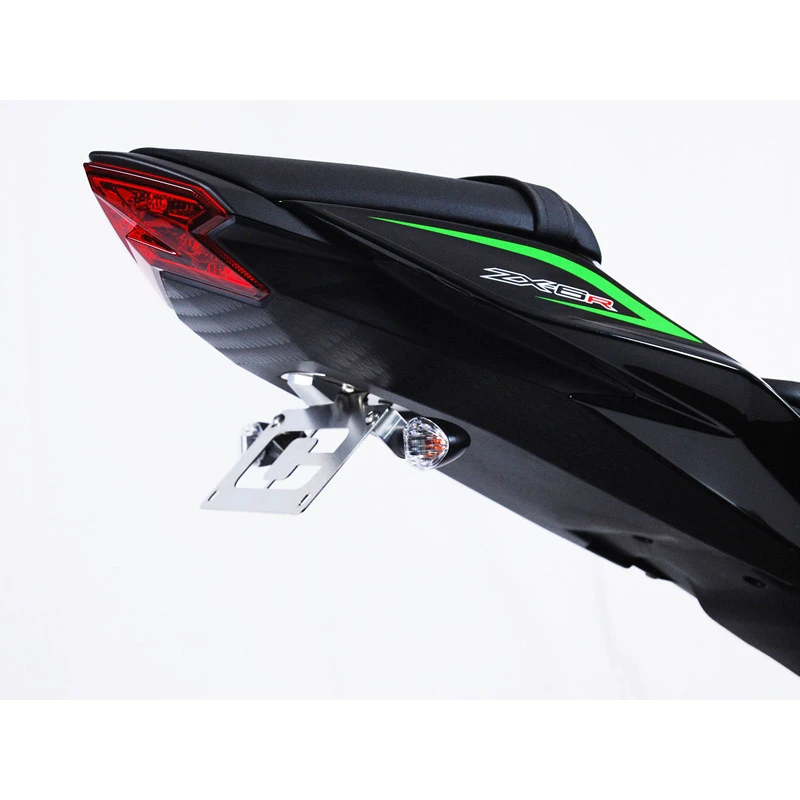 Competition Werkes 1K609 Standard Fender Eliminator Kawasaki ZX-6R (2013-)