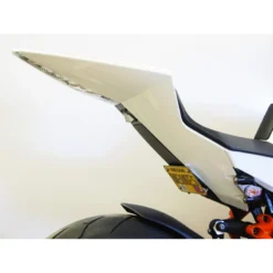 Competition Werkes 1KT1190LTD Limited Fender Eliminator KTM RC8 / R (2008-2016)