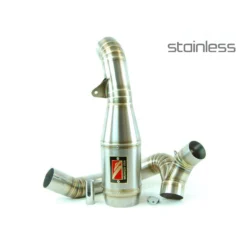 Competition Werkes WDSS Slip-On Exhaust For Ducati Supersport