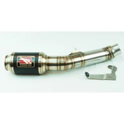 Competition Werkes WK609R-BC GP Race Slip-On Exhaust For Kawasaki ZX-6R (2013-)