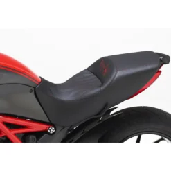 Corbin D-DVL-11 Dual Seat For Ducati Diavel