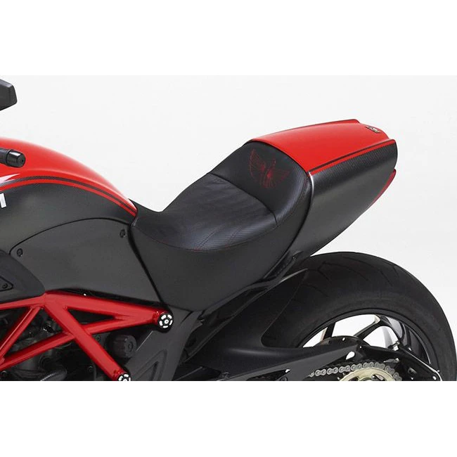Corbin D-DVL-11 Dual Seat For Ducati Diavel - Image 2