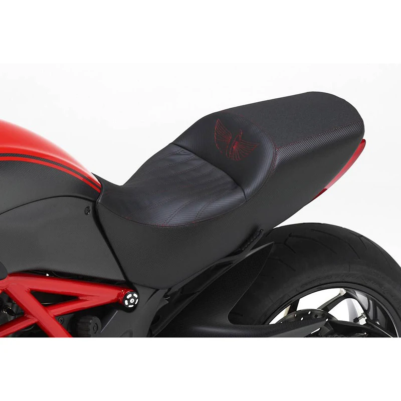 Corbin D-DVL-11 Dual Seat For Ducati Diavel - Image 7
