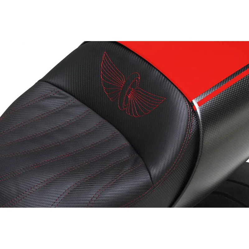 Corbin D-DVL-11 Dual Seat For Ducati Diavel - Image 9
