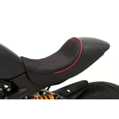 Corbin D-DVL-12-19 Gunfighter Seat For Ducati Diavel 1260/S