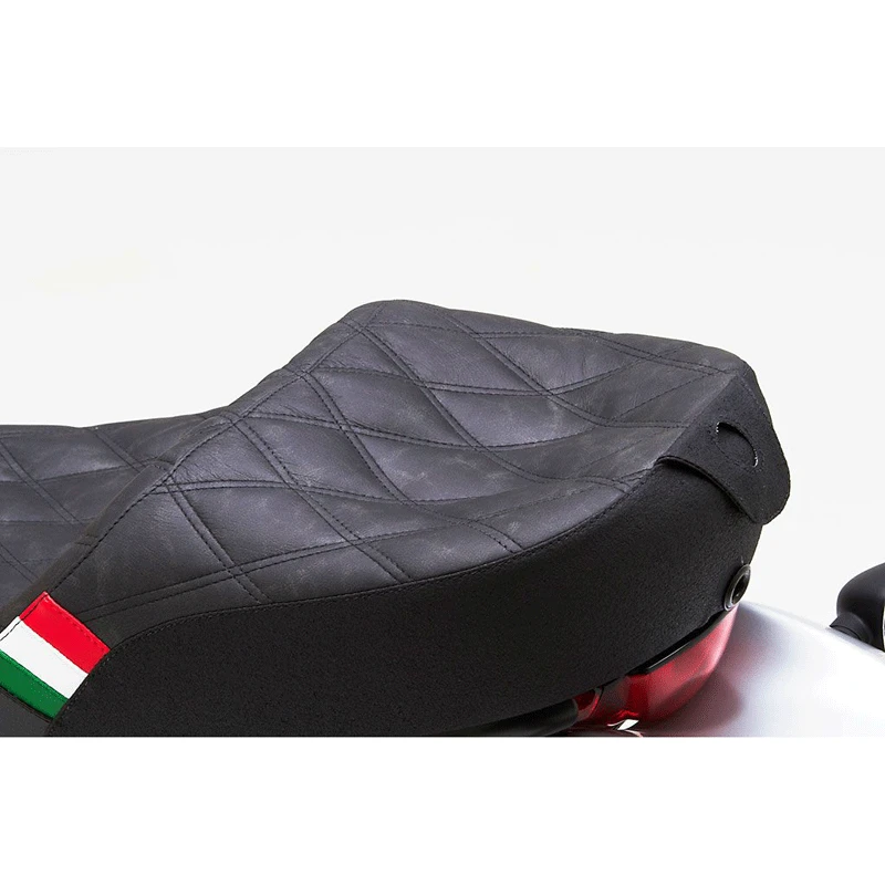 Corbin D-SCRM-GL Gunfighter & Lady Seat For Ducati Scrambler (2015-) - Image 10