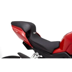 Corbin D-SF-V4 Gunfighter Seat For Ducati Streetfighter V4 (2020-)