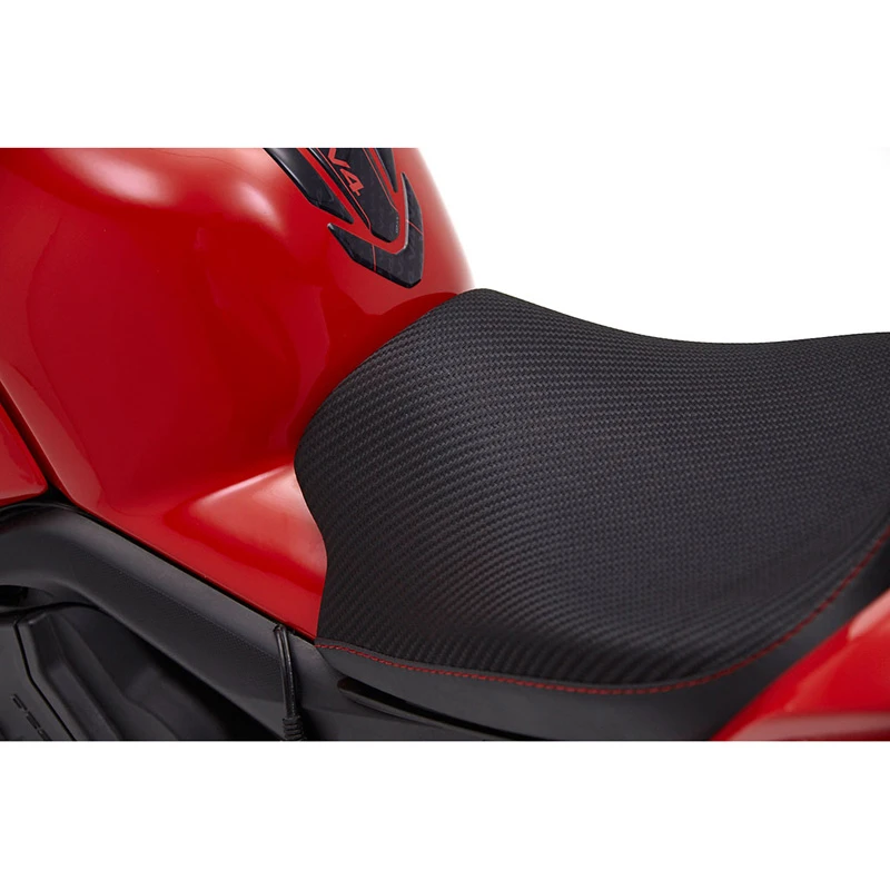 Corbin D-SF-V4 Gunfighter Seat For Ducati Streetfighter V4 (2020-) - Image 6