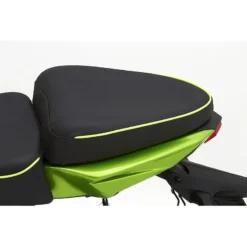 Corbin K-650R-12-R Rear Seat For Kawasaki Ninja 650 (2012-2016)