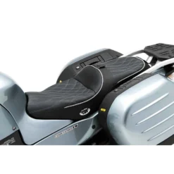 Corbin K-C8-CDS Canyon Dual Sport Seat(no Heat) For Kawasaki Concours 1400 '08-