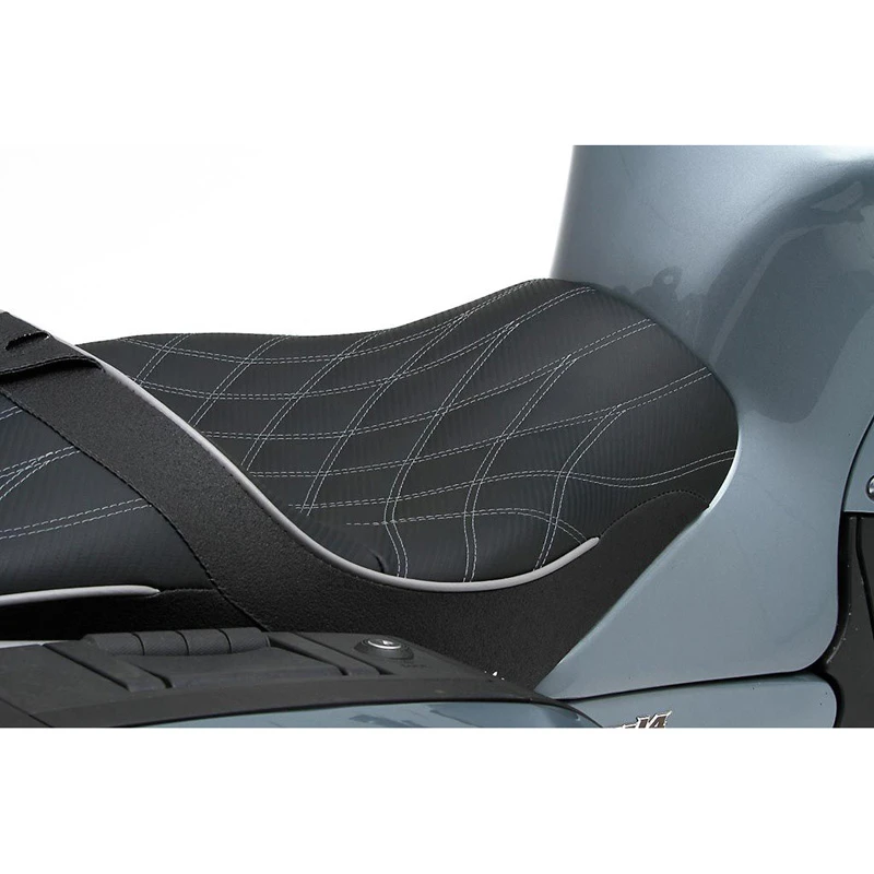 Corbin K-C8-CDS Canyon Dual Sport Seat(no Heat) For Kawasaki Concours 1400 '08- - Image 11