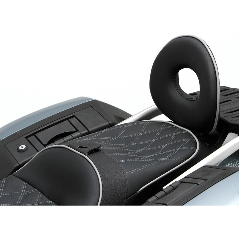 Corbin K-C8-CDS Canyon Dual Sport Seat(no Heat) For Kawasaki Concours 1400 '08- - Image 12