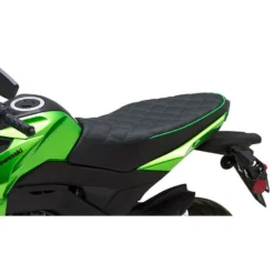 Corbin K-Z125 Solo Seat For Kawasaki Z125 (2017-)