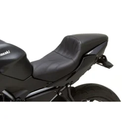 Corbin K-Z65-17-G Gunfighter Seat For Kawasaki Z650 / Ninja 650 (2017-)