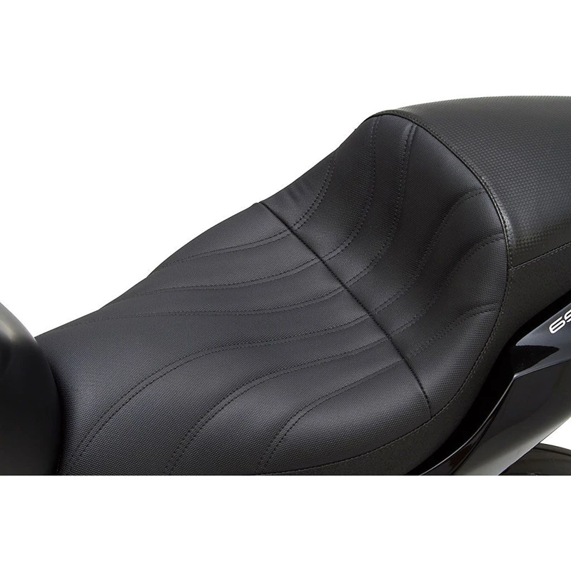 Corbin K-Z65-17-G Gunfighter Seat For Kawasaki Z650 / Ninja 650 (2017-) - Image 7