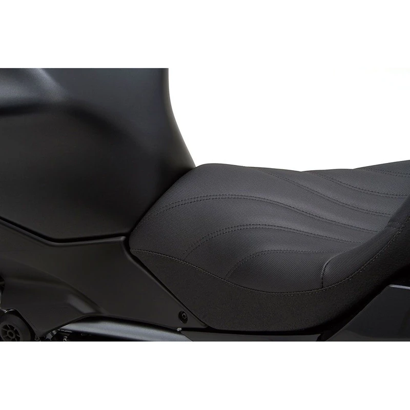 Corbin K-Z65-17-G Gunfighter Seat For Kawasaki Z650 / Ninja 650 (2017-) - Image 8