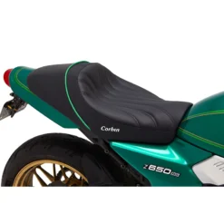 Corbin K-Z65RS-22-G Gunfighter Seat For Kawasaki Z650RS (2022-)