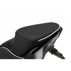 Corbin K-Z9-17-R Rear Seat For Kawasaki Z900 (2017-)