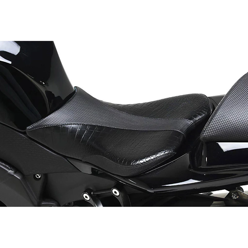 Corbin K-ZX10R-9-F Front Seat For Kawasaki ZX-6R (2009-2018) - Image 3