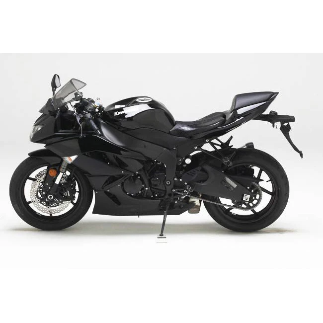 Corbin K-ZX10R-9-F Front Seat For Kawasaki ZX-6R (2009-2018) - Image 6