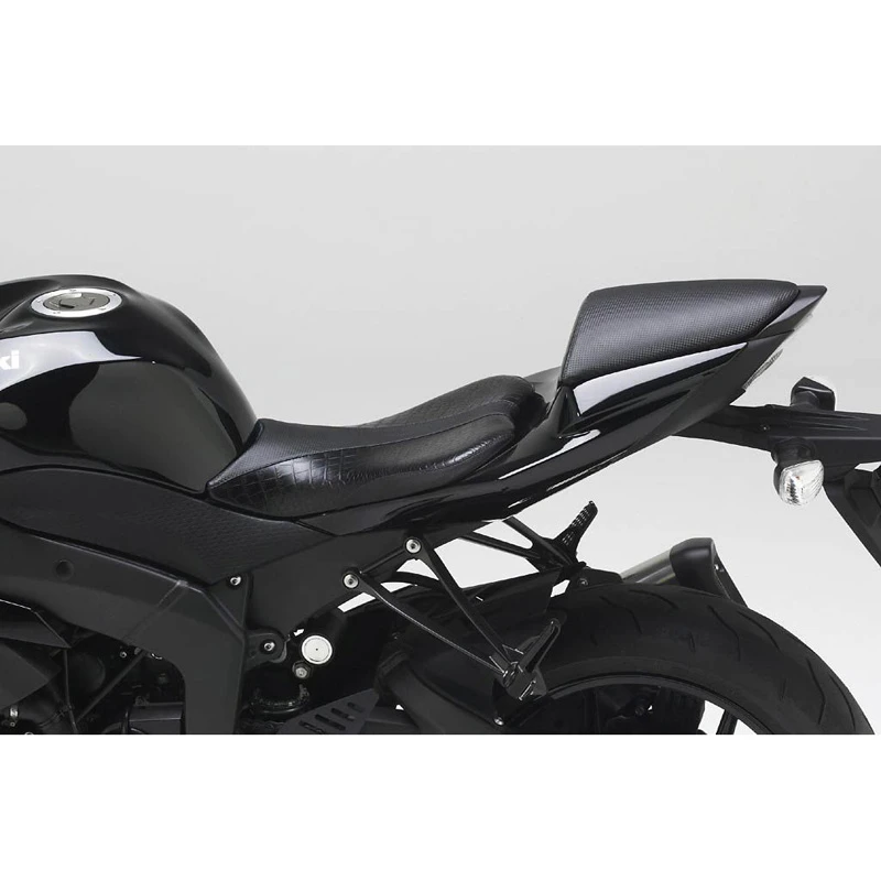 Corbin K-ZX10R-9-F Front Seat For Kawasaki ZX-6R (2009-2018) - Image 7