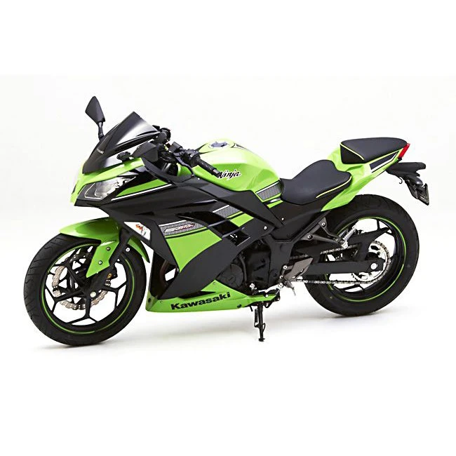 Corbin KN-3-13-R Rear Seat For Kawasaki Ninja 300 (2013-2017) - Image 4