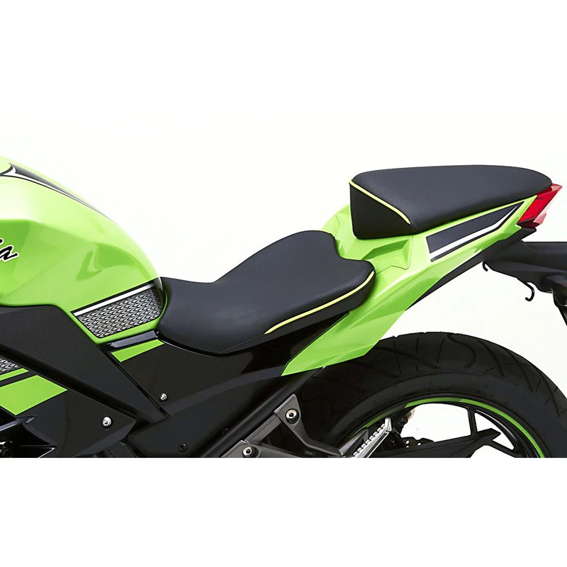 Corbin KN-3-13-R Rear Seat For Kawasaki Ninja 300 (2013-2017) - Image 7