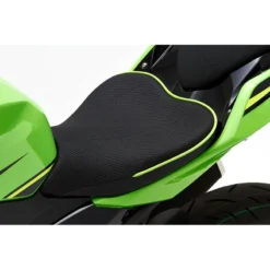 Corbin KN-4-18-F Front Seat For Kawasaki Ninja 400 & Z400 (2018-)