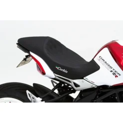 Corbin MV-800-D-G Gunfighter Seat For MV Agusta Brutale Dragster / RR (2015-)