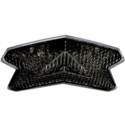 Custom LED Blaster-X LED Tail Light, Smoked For Kawasaki Z125 Pro/Ninja ZX-6R '13-'18