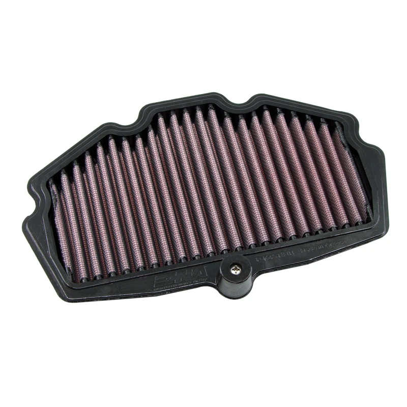 DNA P-K4S18-01 Air Filter For Kawasaki Ninja 400 (2018-)