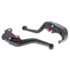 Evotech PRN002399-004470 Short Lever Set For MV Agusta F3 675 (2012-)