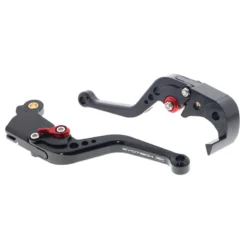 Evotech PRN002399-004470 Short Lever Set For MV Agusta F3 675 (2012-)