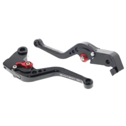 Evotech PRN002402-002407 Short Lever Set For Kawasaki ZX-10R (2016-)