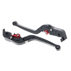 Evotech PRN002406-002408-87 Folding Levers For Ducati Monster / Plus 937 (2021-)