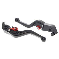 Evotech PRN002407-002409-01 Short Lever Set For Ducati Panigale V4 (2018-)