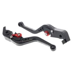 Evotech PRN002407-002409-05 Short Lever Set For Kawasaki Ninja H2/R '15-