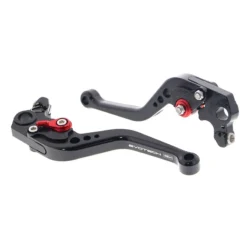 Evotech PRN002407-004799 Short Lever Set For Ducati SuperSport / S (2017-)