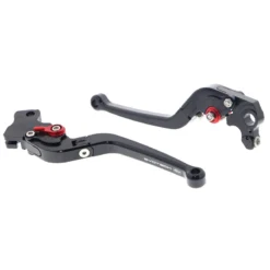 Evotech PRN002764-003452-13 Clutch And Brake Levers For Ducati Scrambler Sixty2 '16-