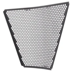 Evotech PRN007473 Lower Radiator Guard For Ducati Streetfighter 1098 (2009-2016)